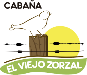 Cabaña El Viejo Zorzal 